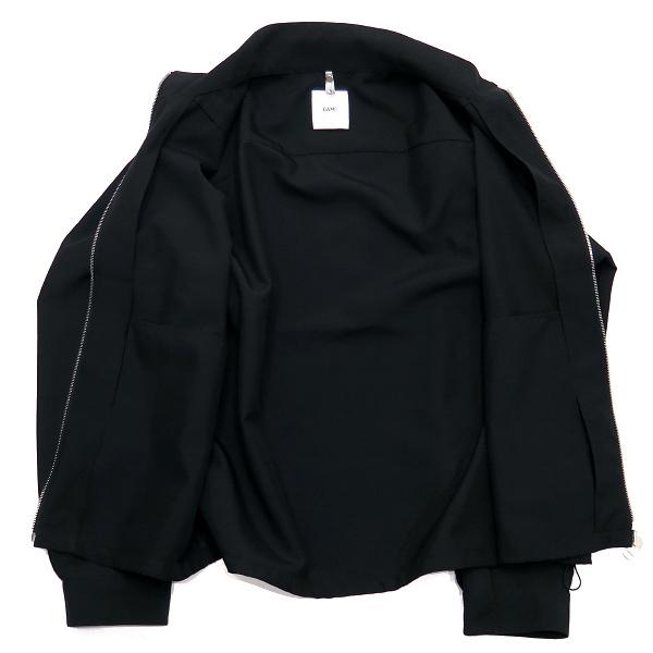 OAMC オーエーエムシー SYSTEM FULL ZIP SHIRT WOVEN OAMS603068 OAMC オーエーエムシー SYSTEM FULL ZIP SHIRT WOVEN OAMS603068