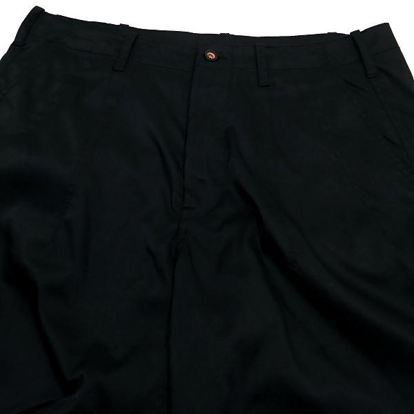 DENHAM デンハム パンツ BALLOON PANT 27191-1-10801 バルーン