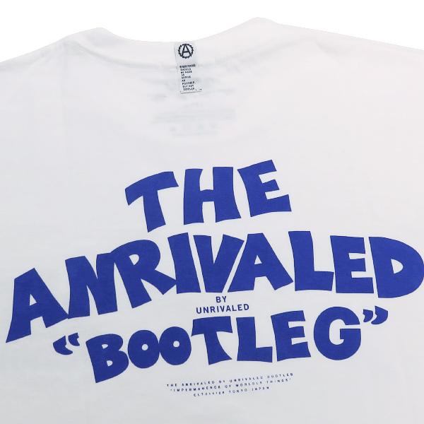 UNRIVALED クレリックシャツ 高級 アンライバルド 定価22000 ANRIVALED