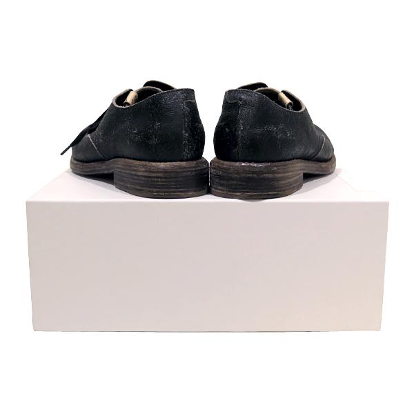 visvim ビズビム シューズ VISVIM 20AW HAMMOND-FOLK
