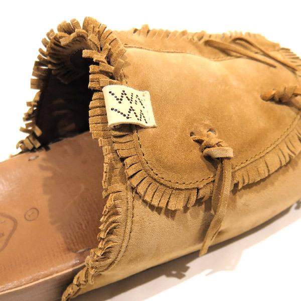 ビズビム サンダル VISVIM 21SS CHRISTO SHAMAN-FOLK 0121102002001