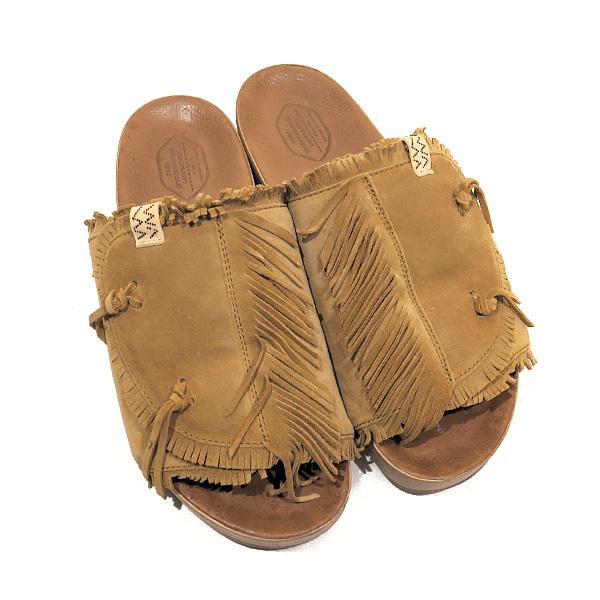 visvim ビズビム サンダル VISVIM 21SS CHRISTO SHAMAN-FOLK visvim ビズビム サンダル VISVIM 21SS CHRISTO SHAMAN-FOLK