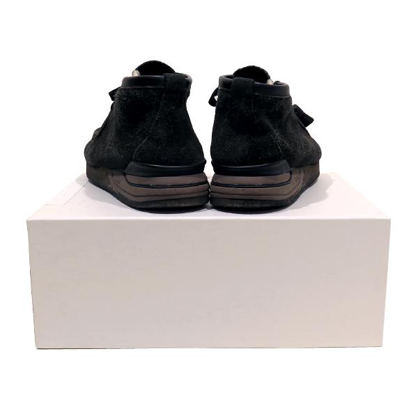 visvim（ヴィズヴィム） ビズビム シューズ VISVIM 19SS BEUYS TREKKER