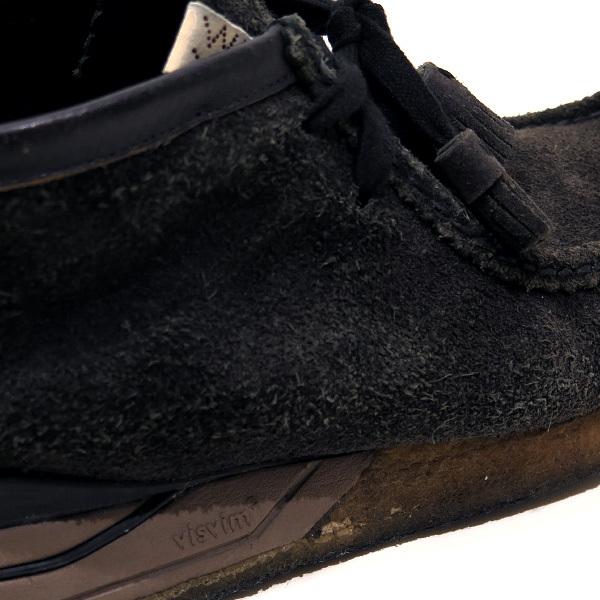 visvim（ヴィズヴィム） ビズビム シューズ VISVIM 19SS BEUYS TREKKER