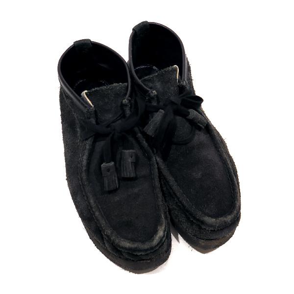 visvim（ヴィズヴィム） ビズビム シューズ VISVIM 19SS BEUYS TREKKER