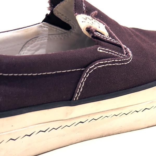 visvim（ヴィズヴィム） ビズビム スニーカー VISVIM 19AW SKAGWAY 