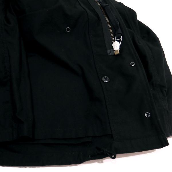 WTAPS ダブルタップス アウター WMILL-65/JACKET.NYCO.SATIN WTAPS ダブルタップス アウター WMILL-65/JACKET.NYCO.SATIN