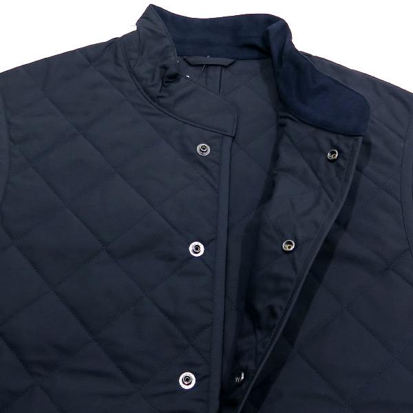 SOPHNET.（ソフネット） SOPHNET. 15AW QUILTING VEST SOPH-000056