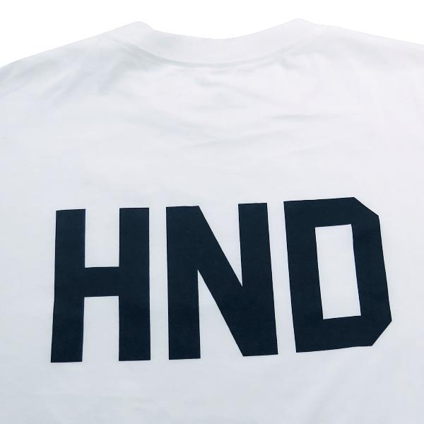 uniform experiment ユニフォームエクスペリメント 20SS uniform experiment ユニフォームエクスペリメント 20SS HND