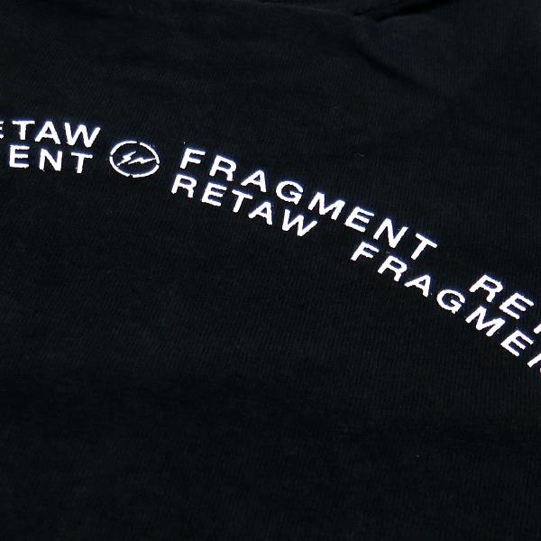 fragment design（フラグメントデザイン） retaW リトゥ x Fragment