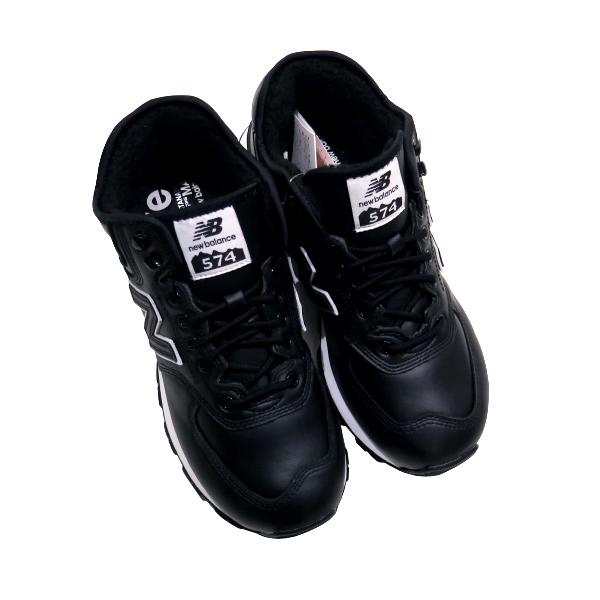 eYe JUNYA WATANABE×ニューバランス　ML574JG ブラック eYe COMME des GARÇONS JUNYA WATANABE MAN × New Balance