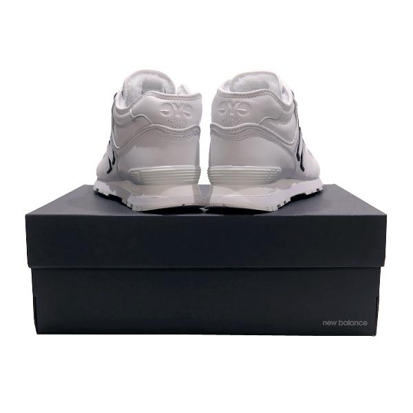 New Balance eye JUNYA WATANABE COMME des GARCONS MAN アイ