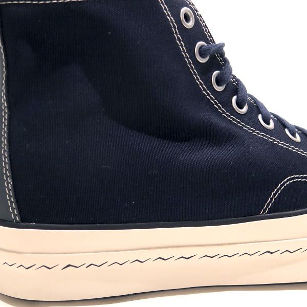 visvim（ヴィズヴィム） ビズビム スニーカー VISVIM 21AW SKAGWAY HI 