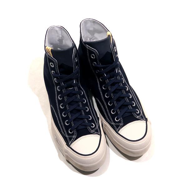 靴 visvim VISVIM｜SNEAKERS (SKAGWAY (0124101001003 BLACK)) (VISVIM