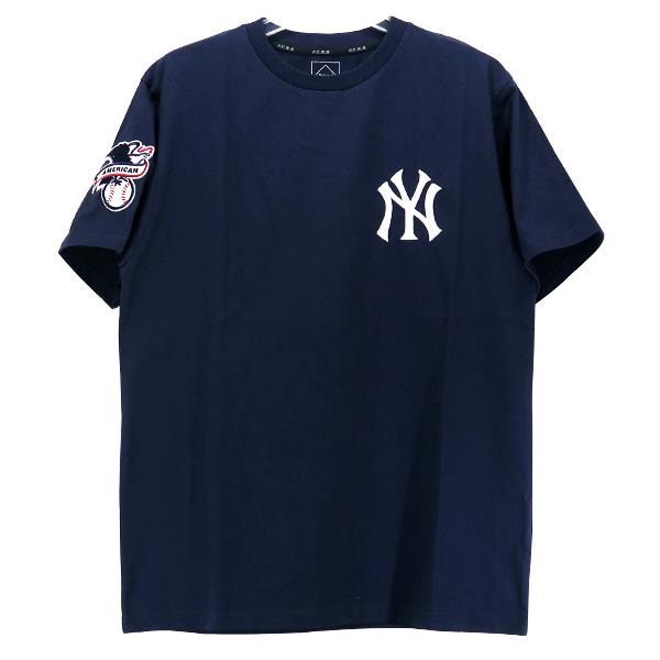 F.C.Real Bristol 21AW MLB TOUR TEAM TEE FCRB-212020 エフシーレアル