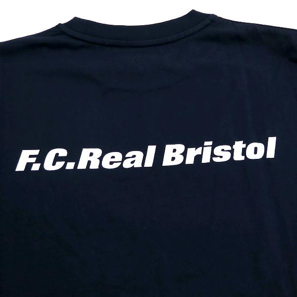 F.C.R.B. MLB TOUR TEAM TEE ネイビー F.C.R.B. MLB TOUR TEAM TEE ネイビー - メルカリ
