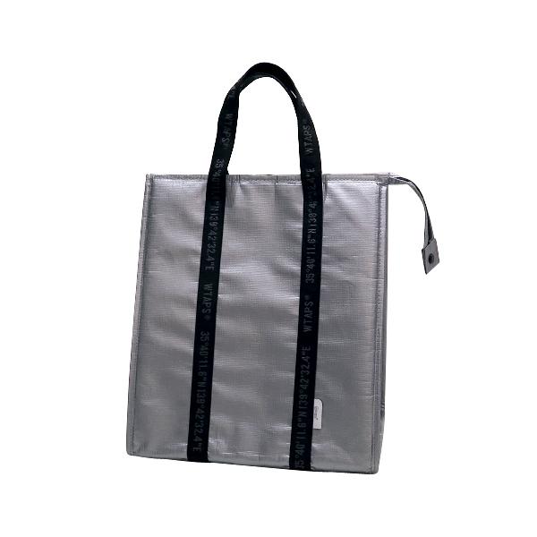 wtapsバッグ WTAPS（ダブルタップス） WTAPS 21SS COOLANT/BAG/POLYETHYLENE