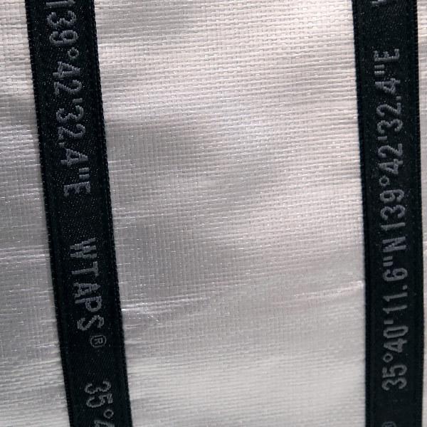 WTAPS（ダブルタップス） WTAPS 21SS COOLANT/BAG/POLYETHYLENE