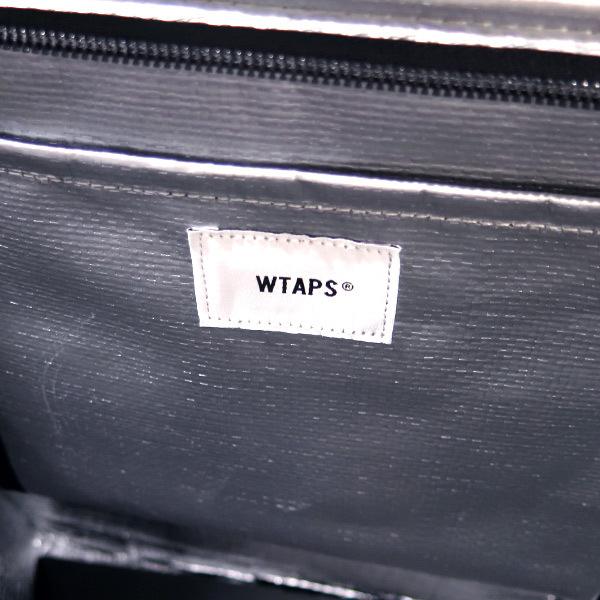 WTAPS（ダブルタップス） WTAPS 21SS COOLANT/BAG/POLYETHYLENE