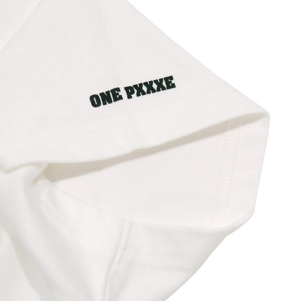 GOD SELECTION XXX x ONE PIECE TEE GX-S21-OPST-04 ゴッド