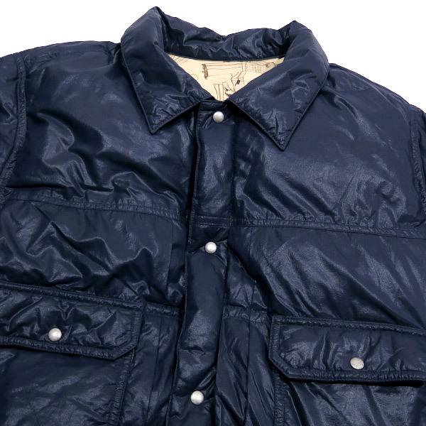 visvim VISVIM ビズビム 19AW 101 DOWN JKT 0119205013002 visvim VISVIM ビズビム 19AW 101 DOWN JKT 0119205013002