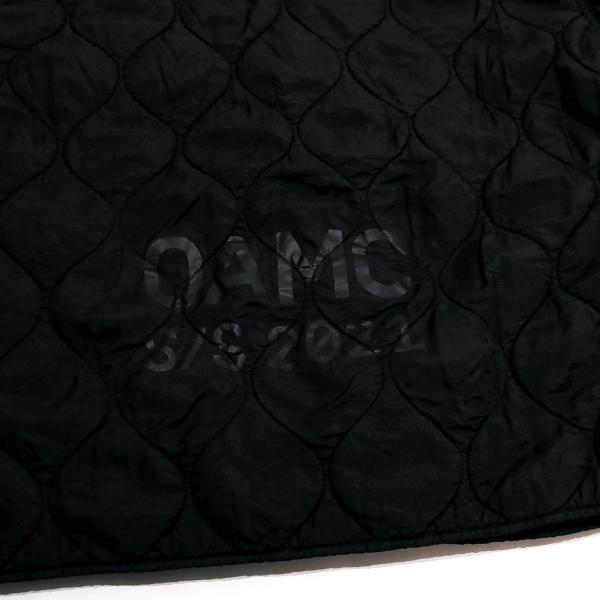 OAMC（オーエーエムシー） x Ron Herman ロンハーマン COMBAT LINER