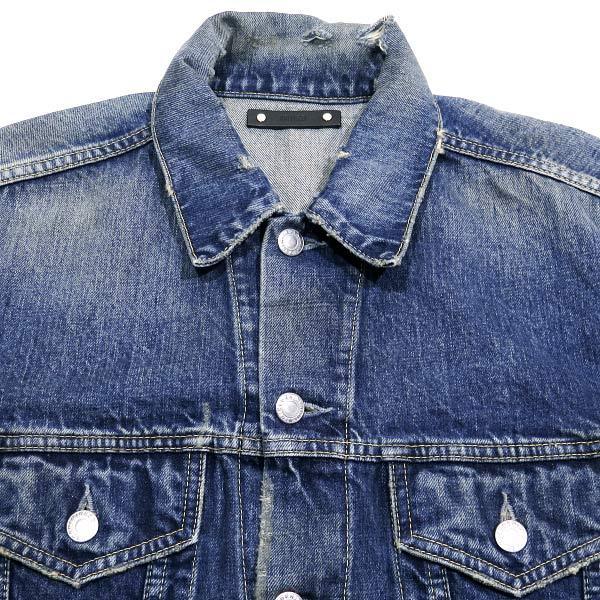 MINEDENIM（マインデニム） Church Rock Embroidery CF-GJKT USD 