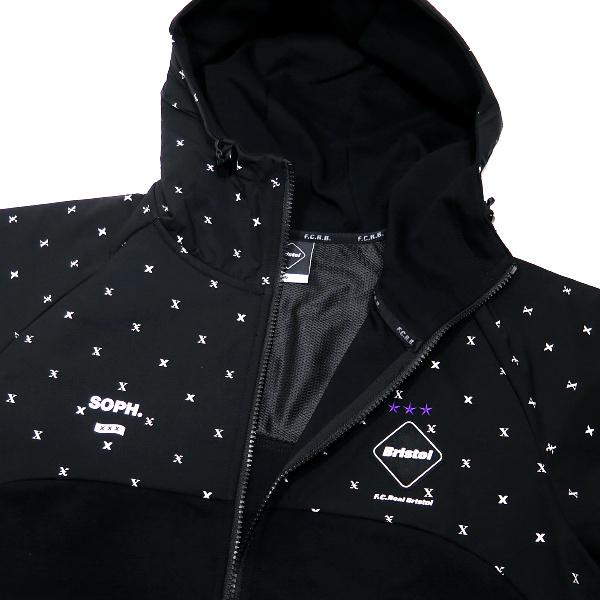 F.C.Real Bristol エフシーレアルブリストル 21SS GOD SELECTION XXX