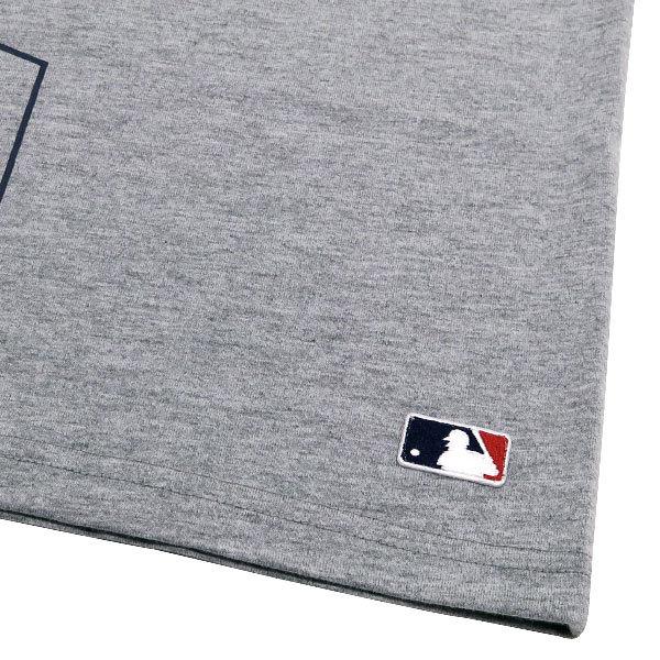 F.C.Real Bristol 21AW MLB TOUR MATCH TEE エフシーレアルブリストル