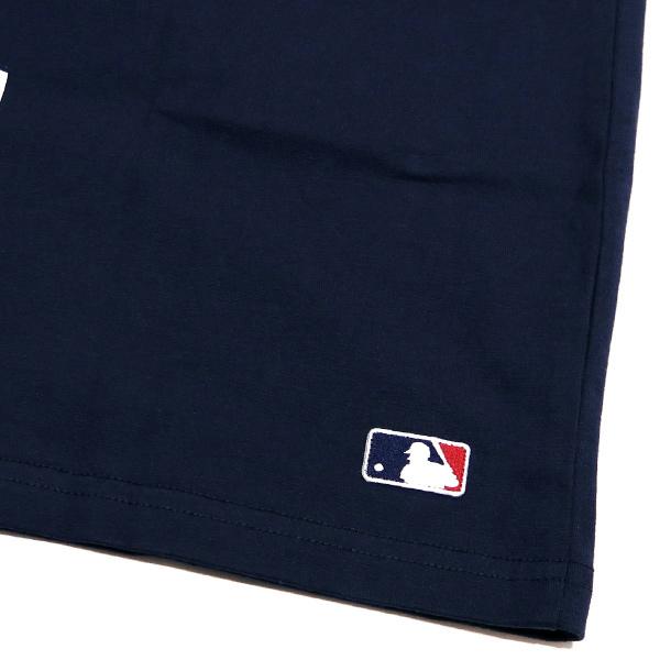 F.C.Real Bristol 21AW MLB TOUR MATCH TEE エフシーレアルブリストル