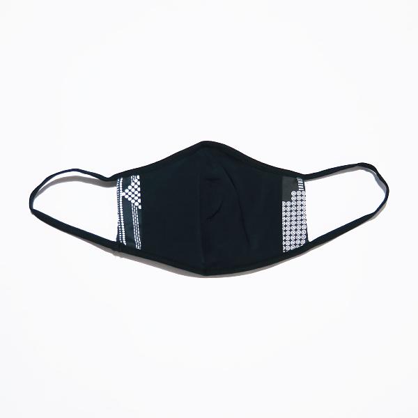 NEIGHBORHOOD（ネイバーフッド） 21SS GUARDIAN-B/C-MASK 211AQNH-AC02