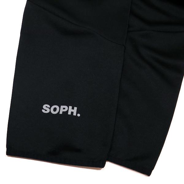 FCRB × NEWERA イージーパンツ　コラボ　ロゴ　プリント　XL F.C.Real Bristol 20SS NEW ERA 100TH F.C.R.B. WARM UP JERSEY