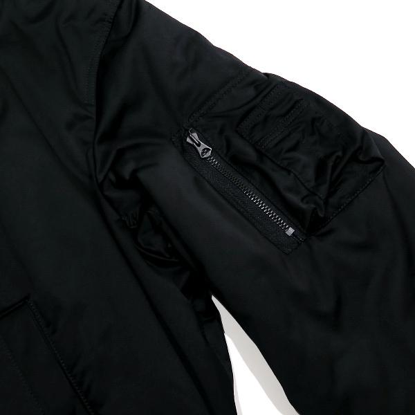 Y-3 20SS U CRFT GRAPHIC BOMBER FS3464 ワイスリー 爆走黒鴉 Y-3 20SS U CRFT GRAPHIC BOMBER FS3464 ワイスリー 爆走黒鴉