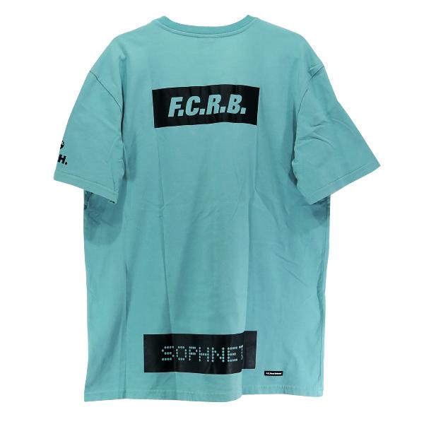 FCRB サッカー S/STシャツ　Mサイズ　ブリストル SOPH. | INTERSTATE STADIUM TOUR GAME SHIRT(M GOLD):