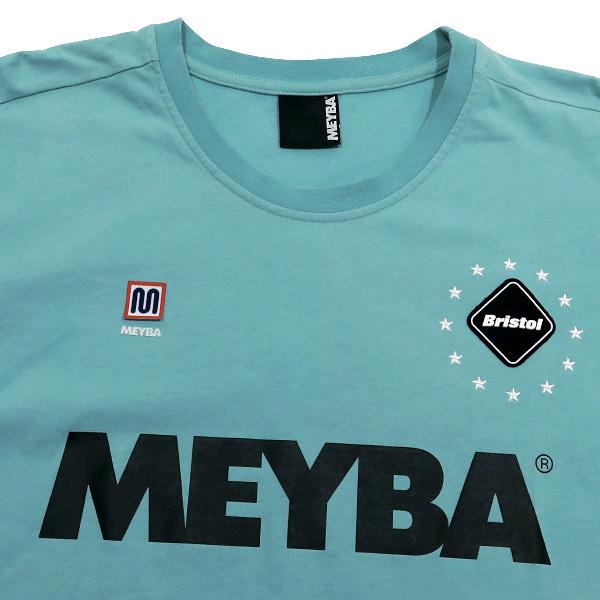 F.C.Real Bristol エフシーレアルブリストル 21SS MEYBA