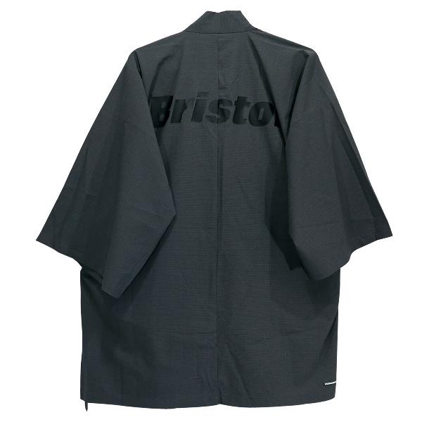 F.C.Real Bristol エフシーレアルブリストル 21SS JINBEI FCRB