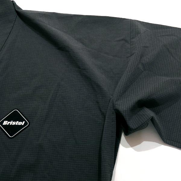 F.C.Real Bristol エフシーレアルブリストル 21SS JINBEI FCRB