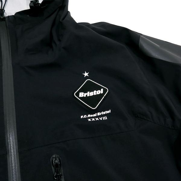 F.C.Real Bristol 17AW TOUR JACKET FCRB-178031 エフシーレアル F.C.Real Bristol 17AW TOUR JACKET FCRB-178031 エフシーレアル