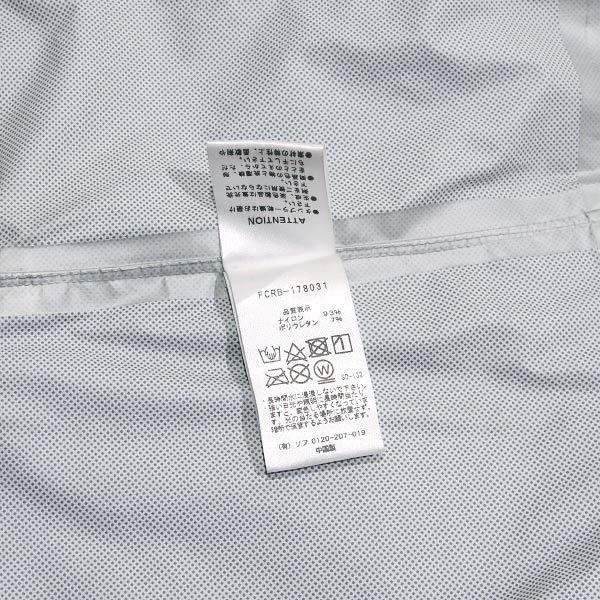 F.C.Real Bristol 17AW TOUR JACKET FCRB-178031 エフシーレアル F.C.Real Bristol 17AW TOUR JACKET FCRB-178031 エフシーレアル