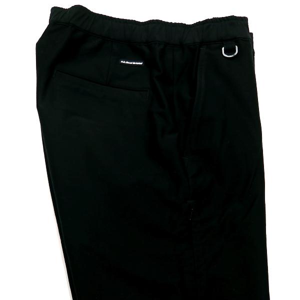 F.C.Real Bristol 19AW VENTILATION CHINO PANTS FCRB-192075