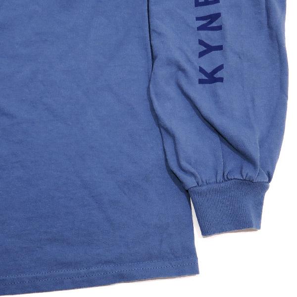 SOPHNET.（ソフネット） SOPHNET. 20SS KYNE TOKYO 2 L/S TEE SOPH