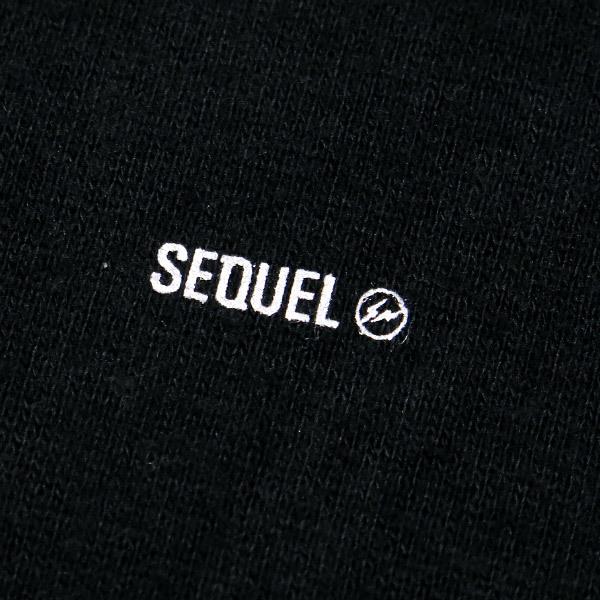 fragment design（フラグメントデザイン） SEQUEL x Fragment Design