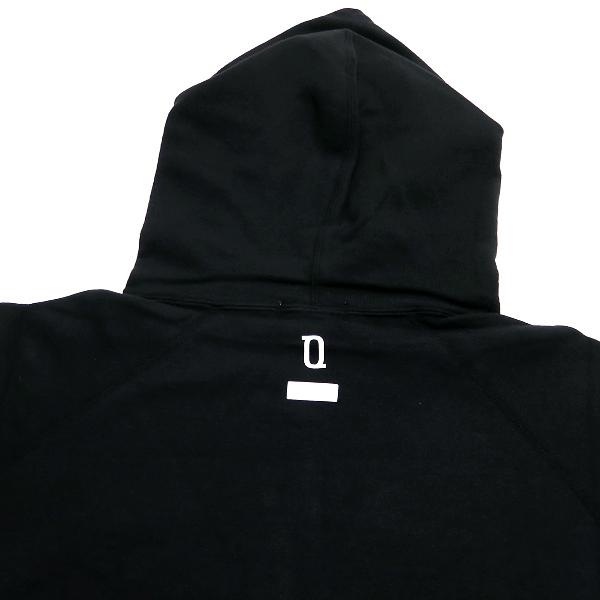 SEQUEL hoodie 灰 S SQ-20AW-HD-04 fragment fragment design（フラグメントデザイン） SEQUEL x Fragment Design