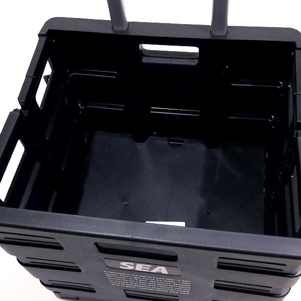 WIND AND SEA ウィンダンシー FOLDING CARRY WAGON WDS-AC-158