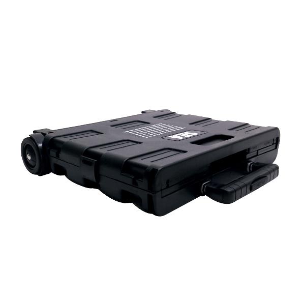 WIND AND SEA ウィンダンシー FOLDING CARRY WAGON WDS-AC-158