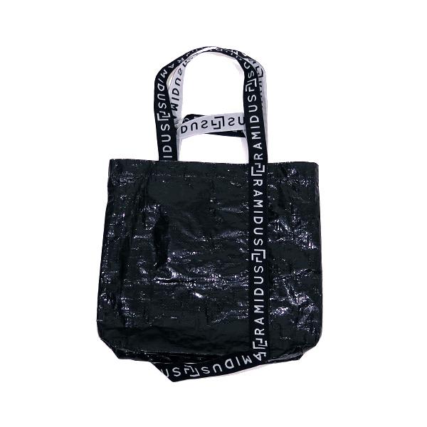 RAMIDUS ラミダス x WIND AND SEA ウィンダンシー TOTE BAG (M RAMIDUS ラミダス x WIND AND SEA ウィンダンシー TOTE BAG (M