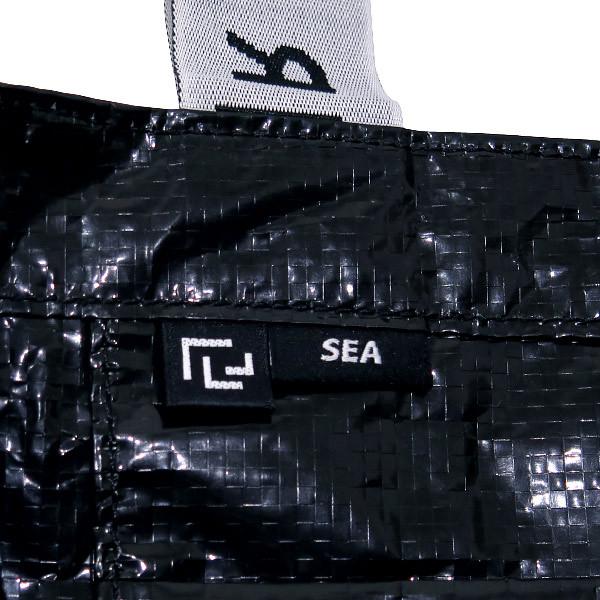 RAMIDUS ラミダス x WIND AND SEA ウィンダンシー TOTE BAG (M RAMIDUS ラミダス x WIND AND SEA ウィンダンシー TOTE BAG (M