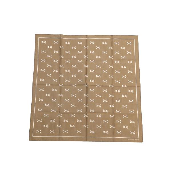 WTAPS（ダブルタップス） WTAPS 21AW BANDARIA/BANDANA/COTTON 212WVDT