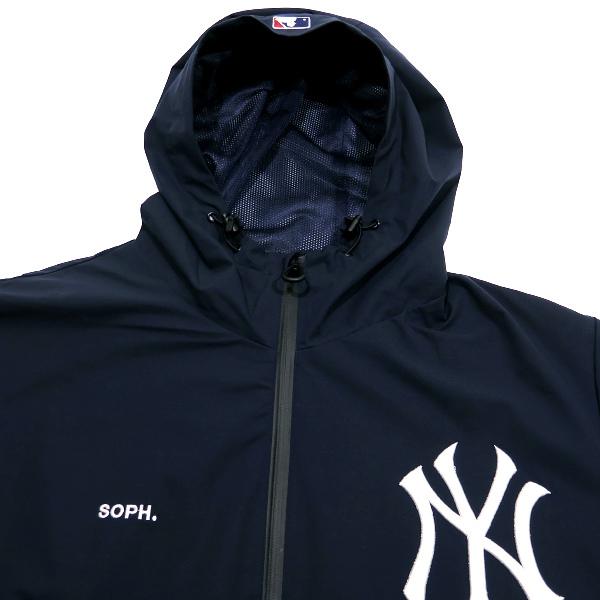 F.C.Real Bristol 21AW MLB TOUR WARM UP JACKET エフシーレアル F.C.Real Bristol 21AW MLB TOUR WARM UP JACKET エフシーレアル