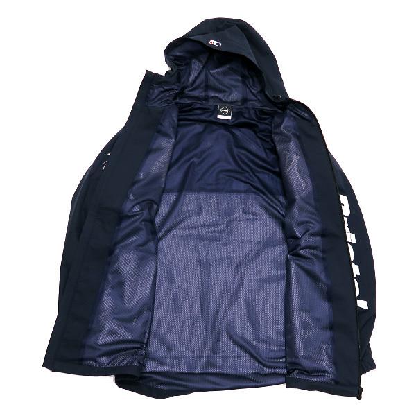 F.C.Real Bristol 21AW MLB TOUR WARM UP JACKET エフシーレアル F.C.Real Bristol 21AW MLB TOUR WARM UP JACKET エフシーレアル
